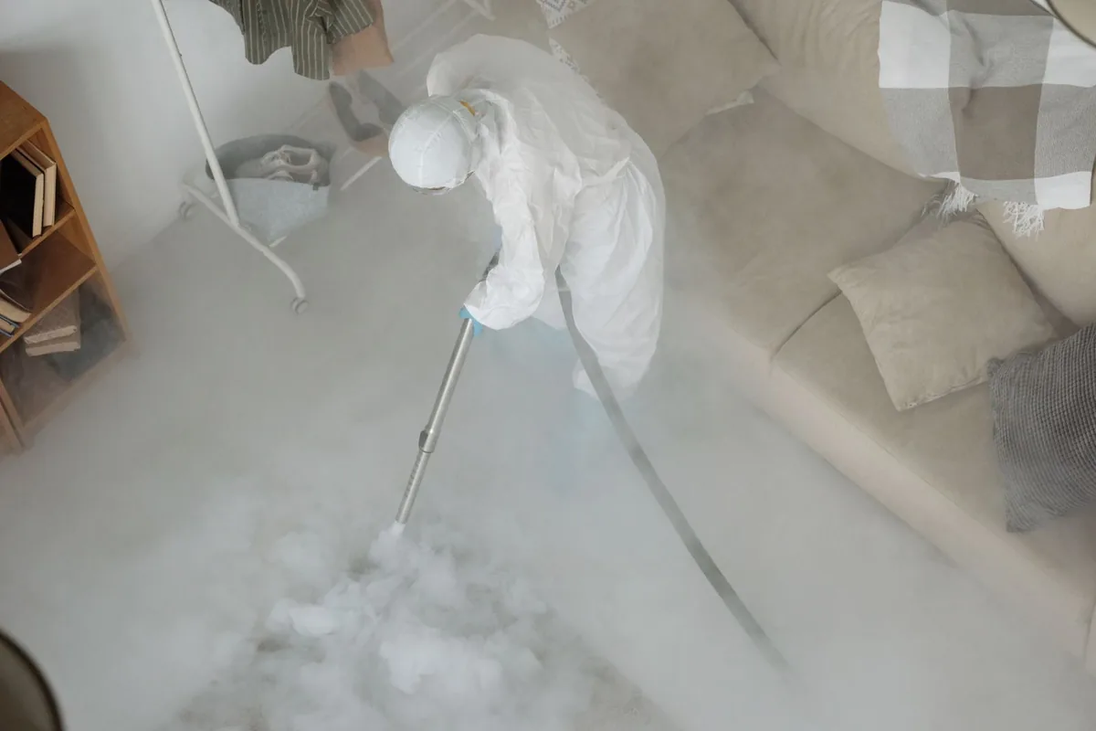 Crime Scene Cleanup in Springhurst, Louisville, KY